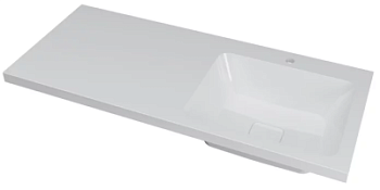 Умывальник Madera Kamilla 110 R