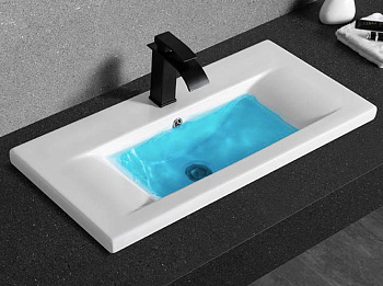 Умывальник CeramaLux 9393-70