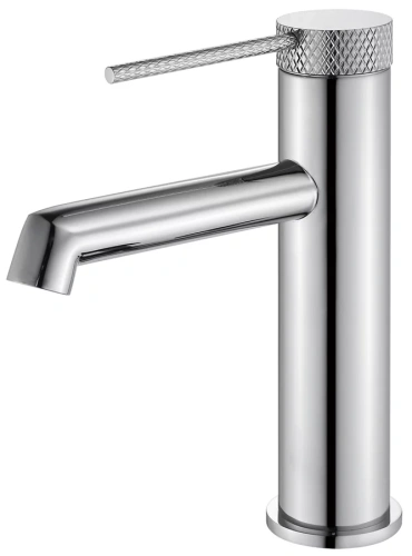 Смеситель для раковины Vincea Rim VBF-2RM1CH