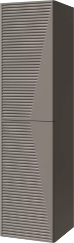 Пенал подвесной Caprigo Modo Terza 35 35650L-SF025