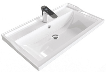 Умывальник Versalia Fiesta 100