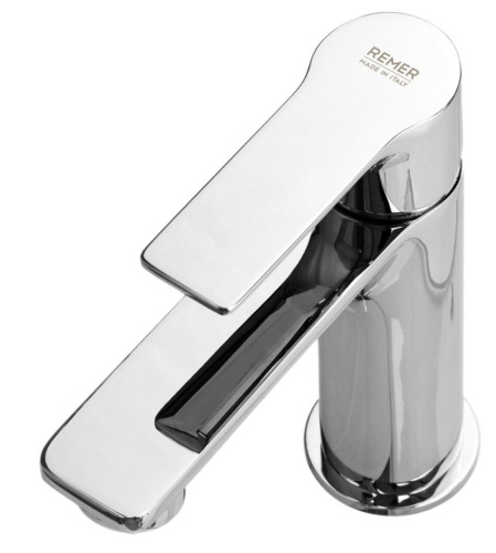 Набор смесителей для ванной комнаты Remer Energy EY0512315LMPI