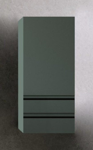 Пенал подвесной Kolpa-san Alexis A 1011 45 Green 547310 Пенал подвесной Kolpa-san Alexis A 1011 45 Green 547310