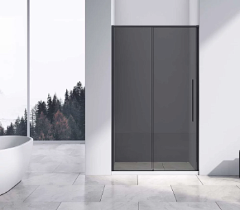 Душевая дверь Vincea Slim-N VDS-4SN120CGB