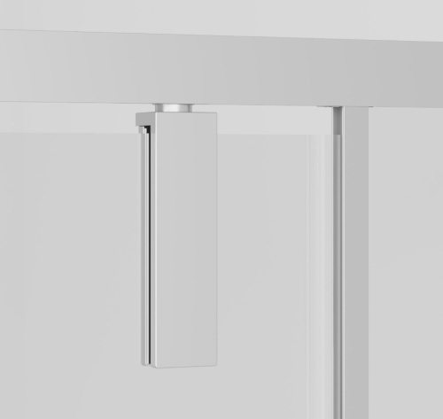 Душевой уголок Vincea Slim-N VSR-4SNP1012CLGM