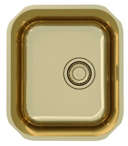 Мойка для кухни Alveus VARIANT MONARCH 40 BRONZE 340x400x185 1113587