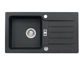 Мойка для кухни Alveus NIAGARA 30 Granital BEIGE-G55 780x435x160 1076857