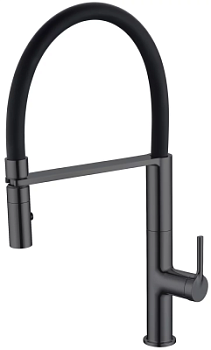 Смеситель для кухни Vincea VKF-114GM