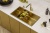 Смеситель для кухни Alveus ZEOS P MONARCH GOLD 1136501