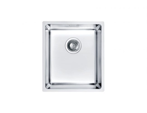 Мойка для кухни Alveus KOMBINO 20 SAT-90 340x400x200 1100234