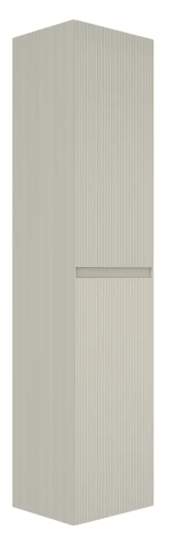 Пенал подвесной Vincea Welle M.Beige Soft-touch VSC-2WL150MBG