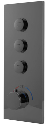 Душевая система Vincea VSFW-433TI4RGM