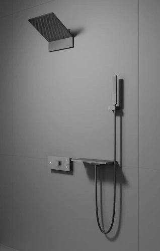Душевая система Vincea Futura VSFW-2F11TGM