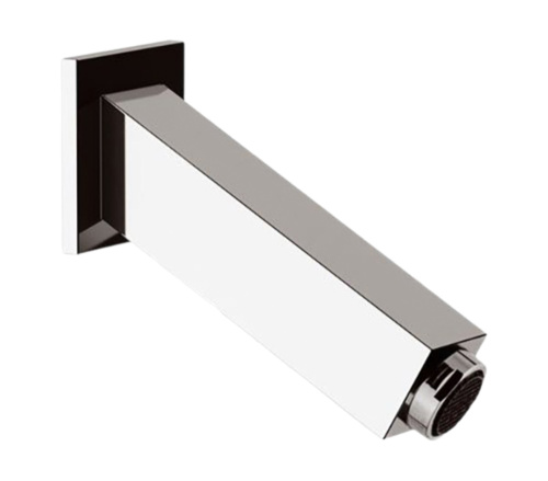 Излив настенный 16 см Remer 91Q2