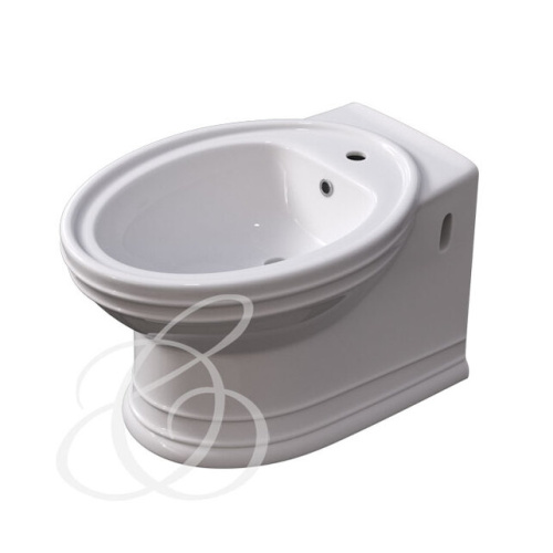 Биде подвесное Caprigo Armonia 5804