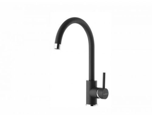 Смеситель для кухни Alveus ROXA G91 CARBON 1129039