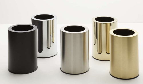 Корзина для бумаги Decor Walther Rooms 0615000