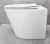 Унитаз приставной Ceramalux NS3178