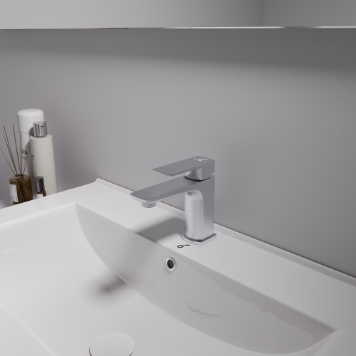 Гигиенический душ со смесителем Oliveeka OL-829003+139003-CR, хром