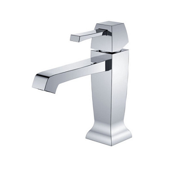 Смеситель для умывальника Caprigo Diamante 50-020-CRM