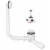 Сифон для ванны McAlpine HC2600CL Сифон для ванны McAlpine HC2600CL