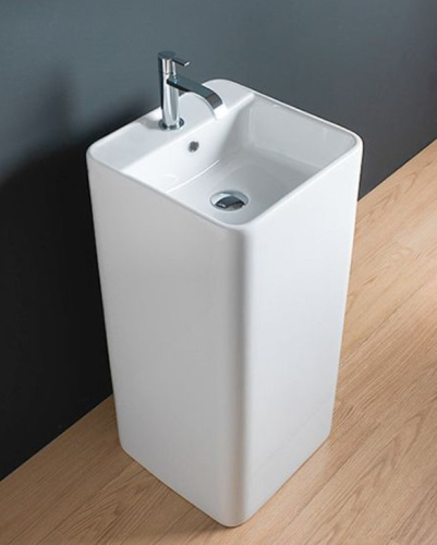 Умывальник Calani Frida CAL-00501