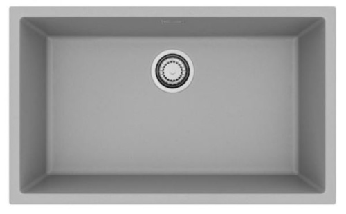 Мойка для кухни Alveus OMNI 40 Granital CONCRETE-G81 750x450x198 1150059