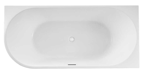 Ванна акриловая Vincea VBT-402-1600R