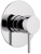 Смеситель для душа Mariani Next B00179NS Смеситель для душа Mariani Next B00179NS