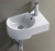 Умывальник CeramaLux 9273L Умывальник CeramaLux 9273L