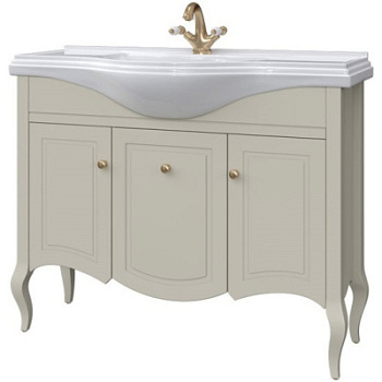 Тумба напольная Caprigo Verona 105 33520-TP813