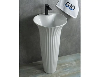 Умывальник Gid Nb132