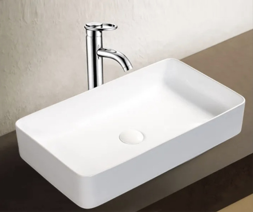 Умывальник CeramaLux 9396MW