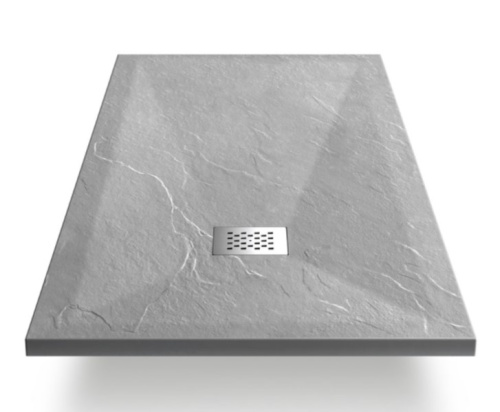 Душевой поддон Vincea VST-4SR8012G