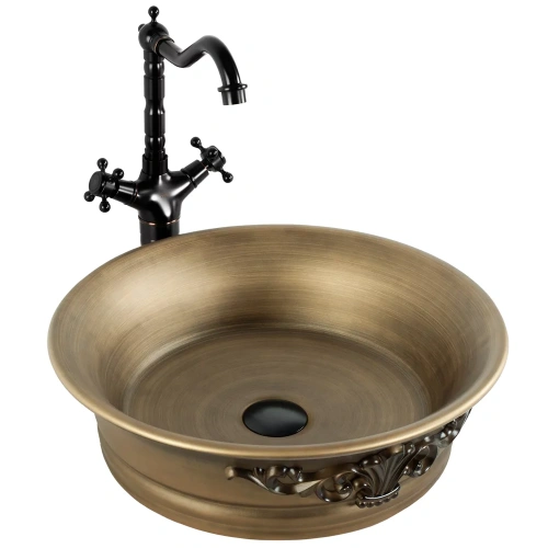 Умывальник Rea Betty U1057