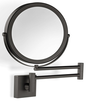 Зеркало косметическое 5X увеличение Decor Walther SP 28/2/V 0105866