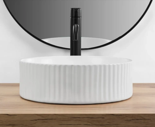 Умывальник Rea Delia U0601