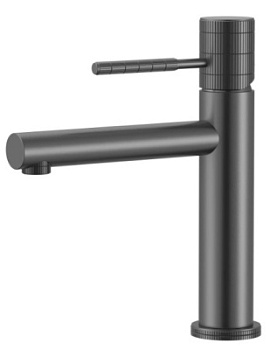 Смеситель для умывальника Gid Edessa SS070-GM-K