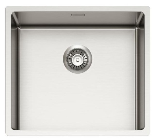 Мойка для кухни Alveus NOX 40 BRS 490x440x200 1149925