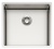 Мойка для кухни Alveus NOX 40 BRS 490x440x200 1149925