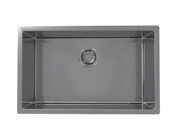 Мойка для кухни Alveus QUADRIX MONARCH 60 NEW ANTHRACITE 740x400x200 1153744