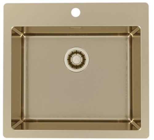 Мойка для кухни Alveus PURE MONARCH 70 new BRONZE FS 565x525 1149641