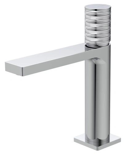 Смеситель для раковины Vincea Domus VBF-5DM01CH