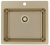 Мойка для кухни Alveus PURE MONARCH 70 new BRONZE FS 565x525 1149641