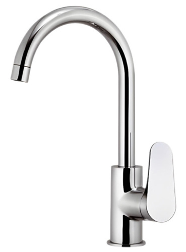 Смеситель для кухни Remer Class Line L72