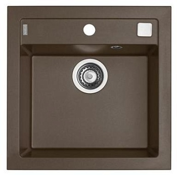 Мойка для кухни Alveus SENSUAL 70 Granital+ TWILIGHT-G05M 980x520 1108026