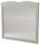 Зеркало Caprigo Borgo 100 33432-B-нестандарт