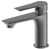 Смеситель для умывальника Vivi Felice 8030 G Gun Metal