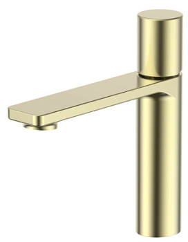 Смеситель для раковины Vincea Vogue VBF-4V3BG