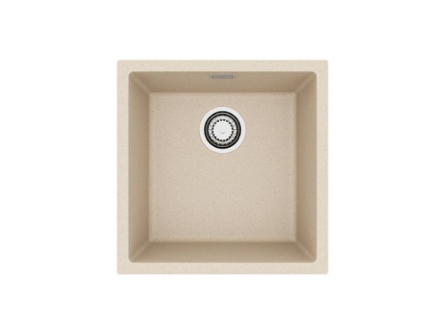 Мойка для кухни Alveus CLASSIC 100 NAT-60 1200x600 левая 1009084